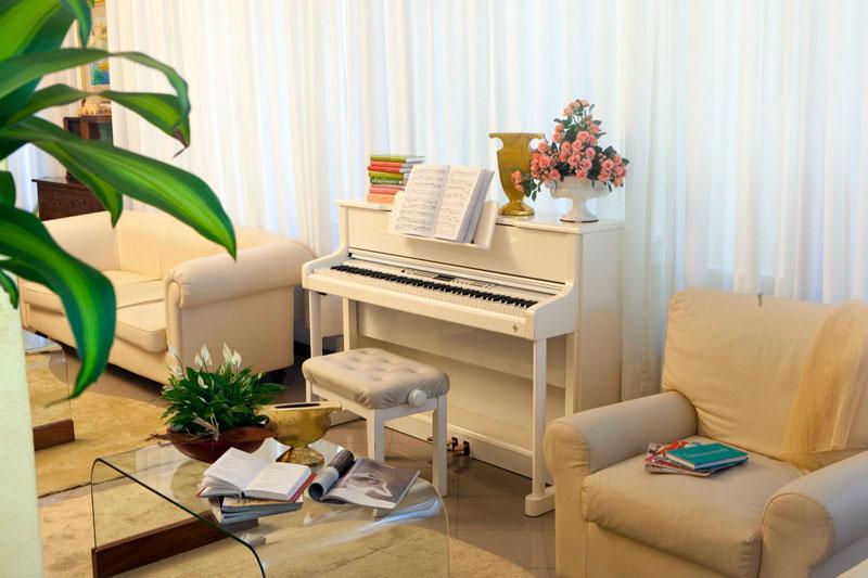 Hotel Lungomare Cattolica Ngoại thất bức ảnh