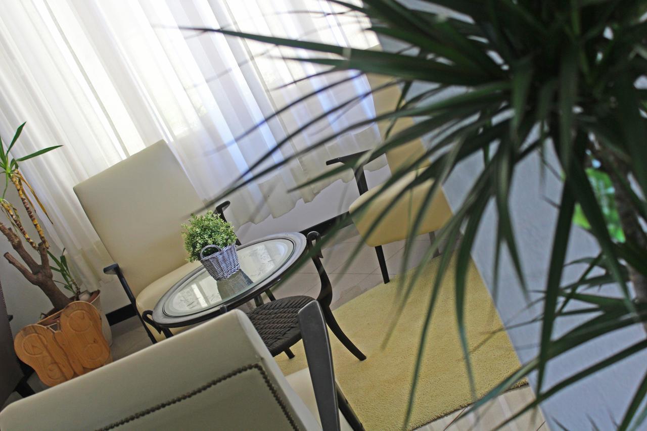 Hotel Lungomare Cattolica Ngoại thất bức ảnh