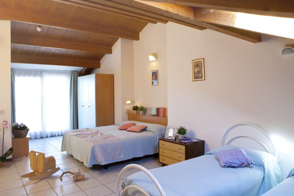 Hotel Lungomare Cattolica Ngoại thất bức ảnh